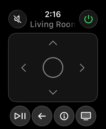Bridgemote App Interface